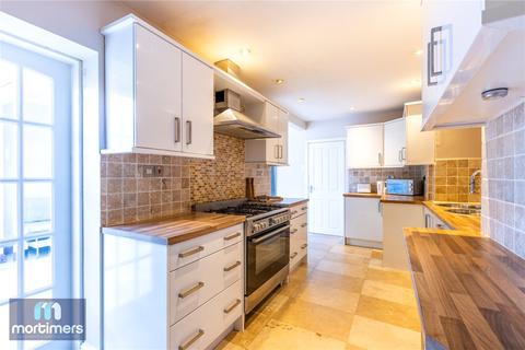 23 Willow Trees Drive, Blackburn, BB1 8LB