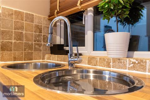 23 Willow Trees Drive, Blackburn, BB1 8LB