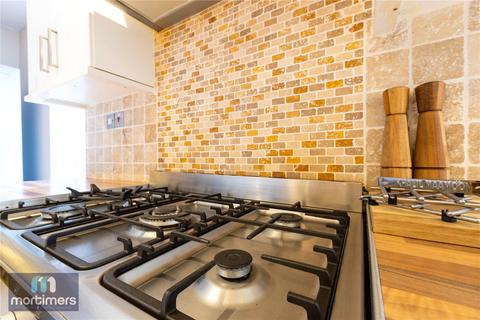 23 Willow Trees Drive, Blackburn, BB1 8LB