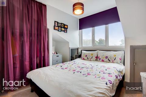 Flat 3, 21 Cameron Road, Croydon, CR0 2SR