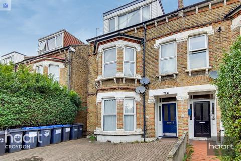 Flat 3, 21 Cameron Road, Croydon, CR0 2SR