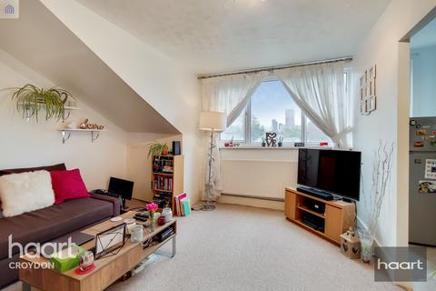 Flat 3, 21 Cameron Road, Croydon, CR0 2SR