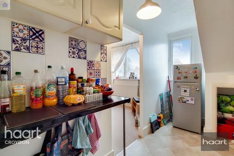 Flat 3, 21 Cameron Road, Croydon, CR0 2SR