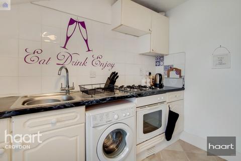 Flat 3, 21 Cameron Road, Croydon, CR0 2SR