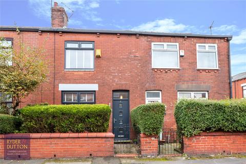 4 Briton Street, Royton, Oldham, OL2 6AW