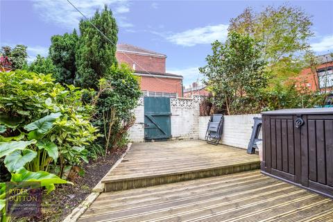 4 Briton Street, Royton, Oldham, OL2 6AW