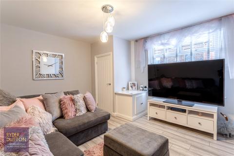 4 Briton Street, Royton, Oldham, OL2 6AW