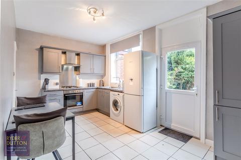 4 Briton Street, Royton, Oldham, OL2 6AW