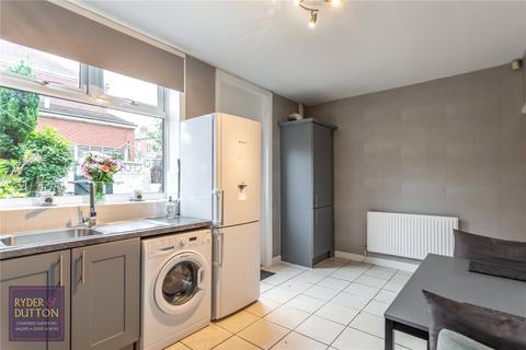4 Briton Street, Royton, Oldham, OL2 6AW