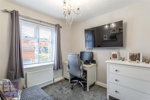 4 Briton Street, Royton, Oldham, OL2 6AW