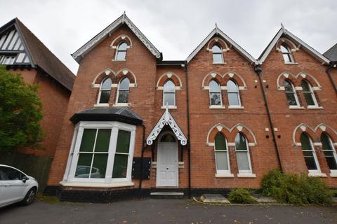 St. Augustines Road, Birmingham