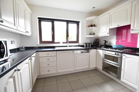 22 Canons Close, Thetford, IP24 3PW