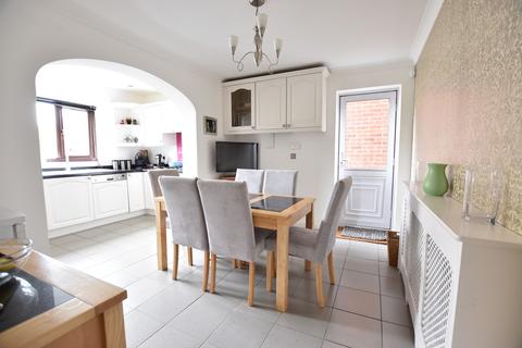22 Canons Close, Thetford, IP24 3PW