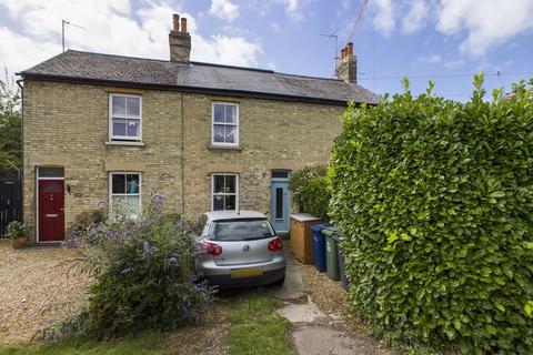 446 Cherry Hinton Road, Cambridge, CB1 8BA