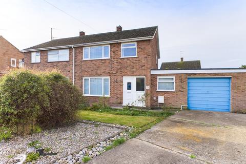 61 Chartfield Road, Cambridge, CB1 9JX