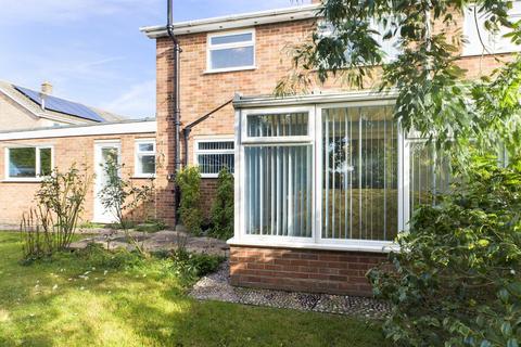 61 Chartfield Road, Cambridge, CB1 9JX