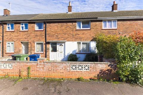 21 Jermyn Close, Cambridge, CB4 2HQ