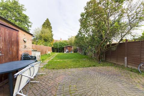 21 Jermyn Close, Cambridge, CB4 2HQ