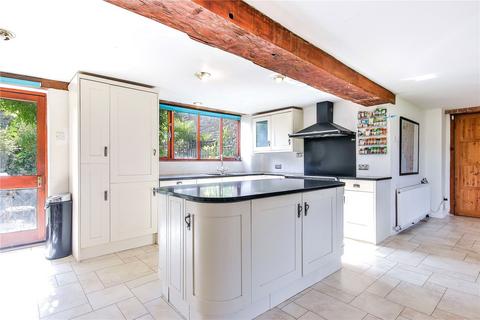 5 bedroom barn conversion for sale, Idstone, Loddiswell, Kingsbridge, Devon, TQ7