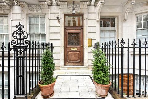 1 bedroom apartment to rent, Upper Brook Street, Mayfair