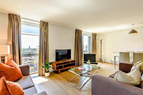 2 bedroom apartment to rent, Merchant Square East, London