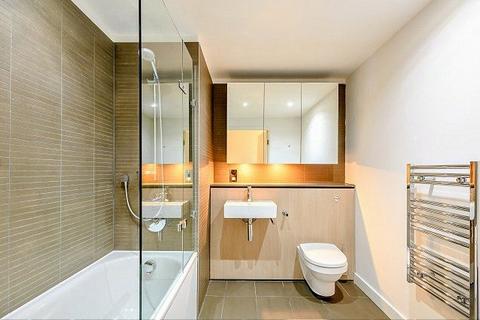 2 bedroom apartment to rent, Merchant Square East, London