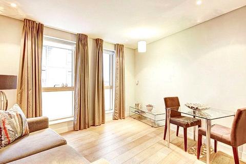 1 bedroom apartment to rent, Merchant Square East, London
