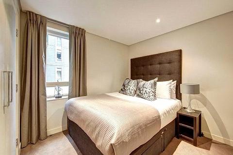 1 bedroom apartment to rent, Merchant Square East, London