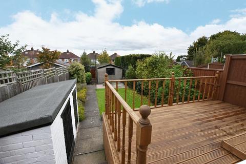 11 Wichnor Road, Solihull, B92 7PU