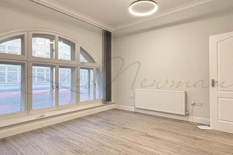 undefined, Tottenham Court Road, Fitzrovia, W1