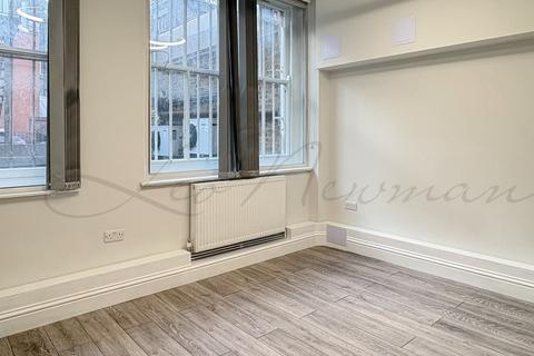 undefined, Tottenham Court Road, Fitzrovia, W1