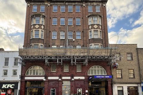 2 bedroom flat to rent, Tottenham Court Road, Fitzrovia, W1