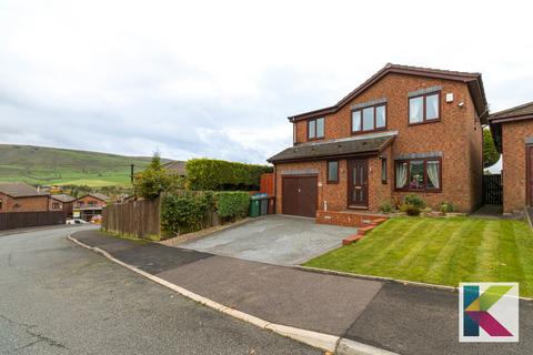 17 Lower Knoll Road, Diggle, Oldham, OL3 5PD