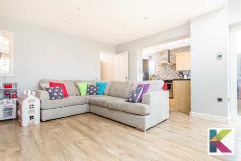 17 Lower Knoll Road, Diggle, Oldham, OL3 5PD