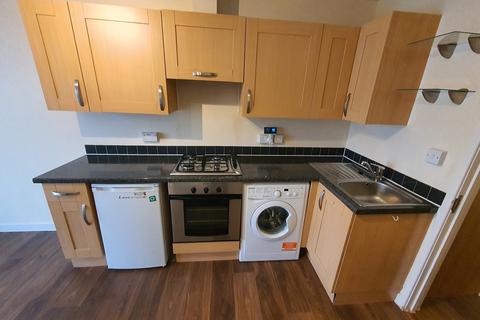 1 bedroom end of terrace house to rent - Orchard Close, Bournemouth
