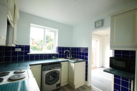 undefined, Homestead Way , New Addington