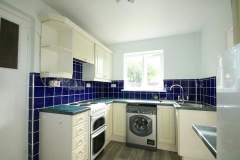 undefined, Homestead Way , New Addington