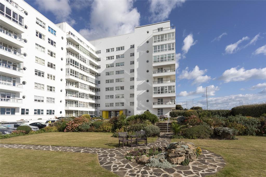 Marine Gate, Marine Drive, Brighton, BN2 3 bed apartment for sale £