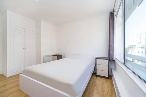 3 bedroom flat to rent, Upper Berkeley Street, London