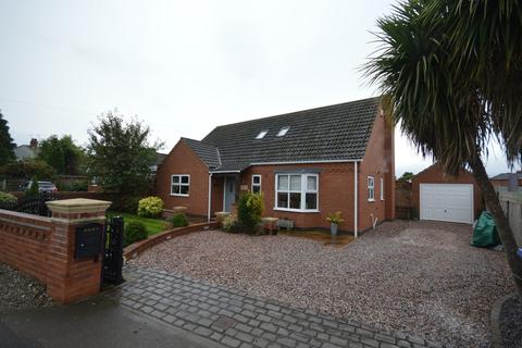Pear Tree Bungalow Carr Lane, Goole, DN14 6LZ