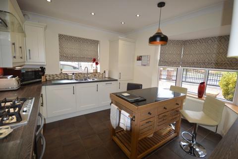 Pear Tree Bungalow Carr Lane, Goole, DN14 6LZ
