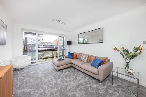 2 bedroom flat for sale - Becketts Place, Hampton Wick, Kingston upon Thames, KT1