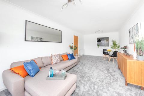 2 bedroom flat for sale - Becketts Place, Hampton Wick, Kingston upon Thames, KT1