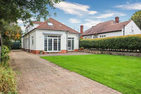 191 Abbey Lane, Sheffield, S8 0BS