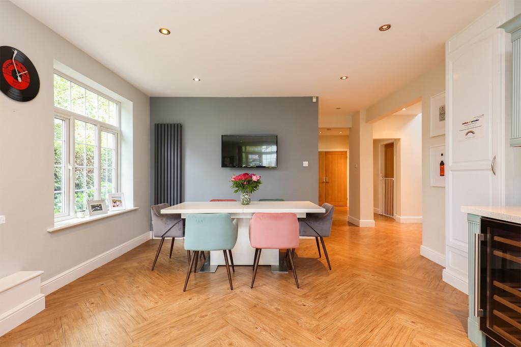 Kitchen / Diner