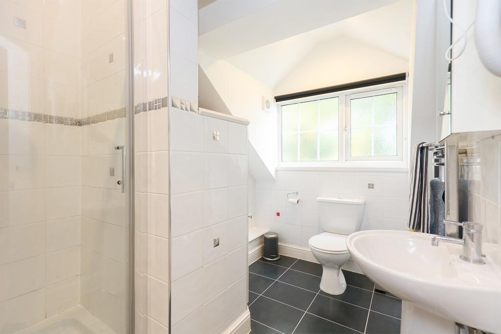 En Suite - Bedroom 1