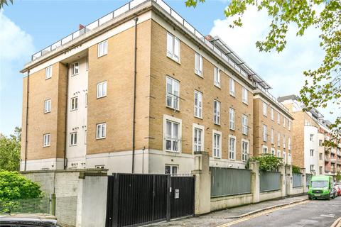 undefined, Seward Street, London, EC1V