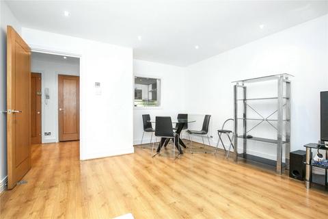 undefined, Seward Street, London, EC1V