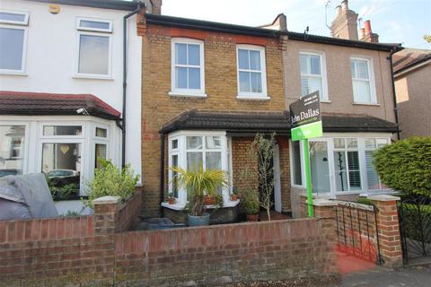 44 Newark Road, South Croydon, CR2 6HQ