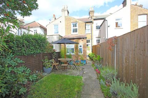 44 Newark Road, South Croydon, CR2 6HQ